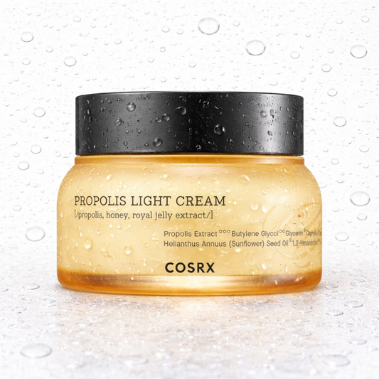 COSRX - Full Fit Propolis Light Cream 65ml