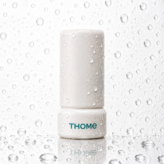 THOME - Porcelain Gua Sha