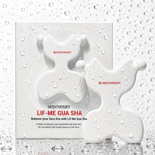 MEDITHERAPY - LIF-ME Gua Sha