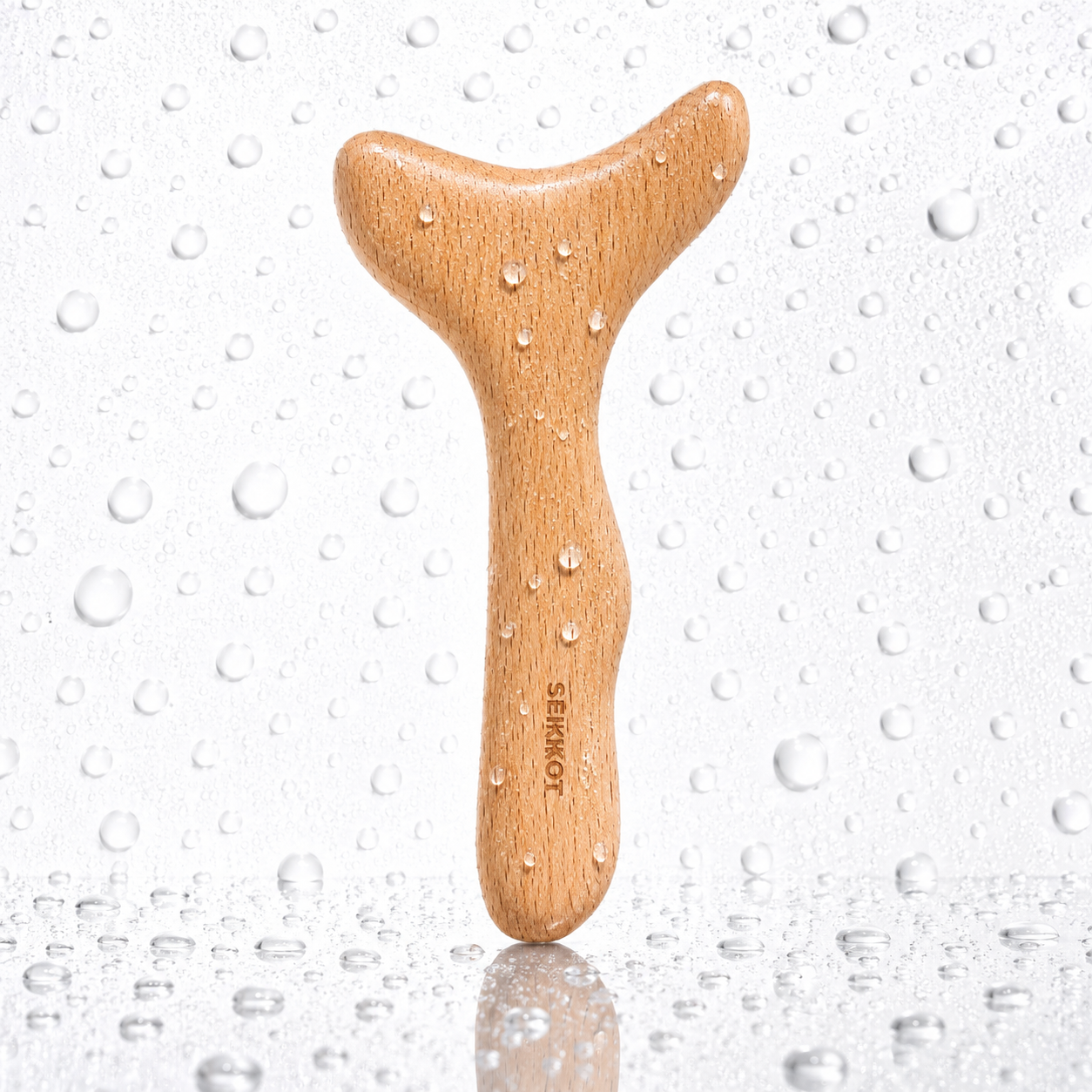 SENNOK - Multi Bbul Gua Sha