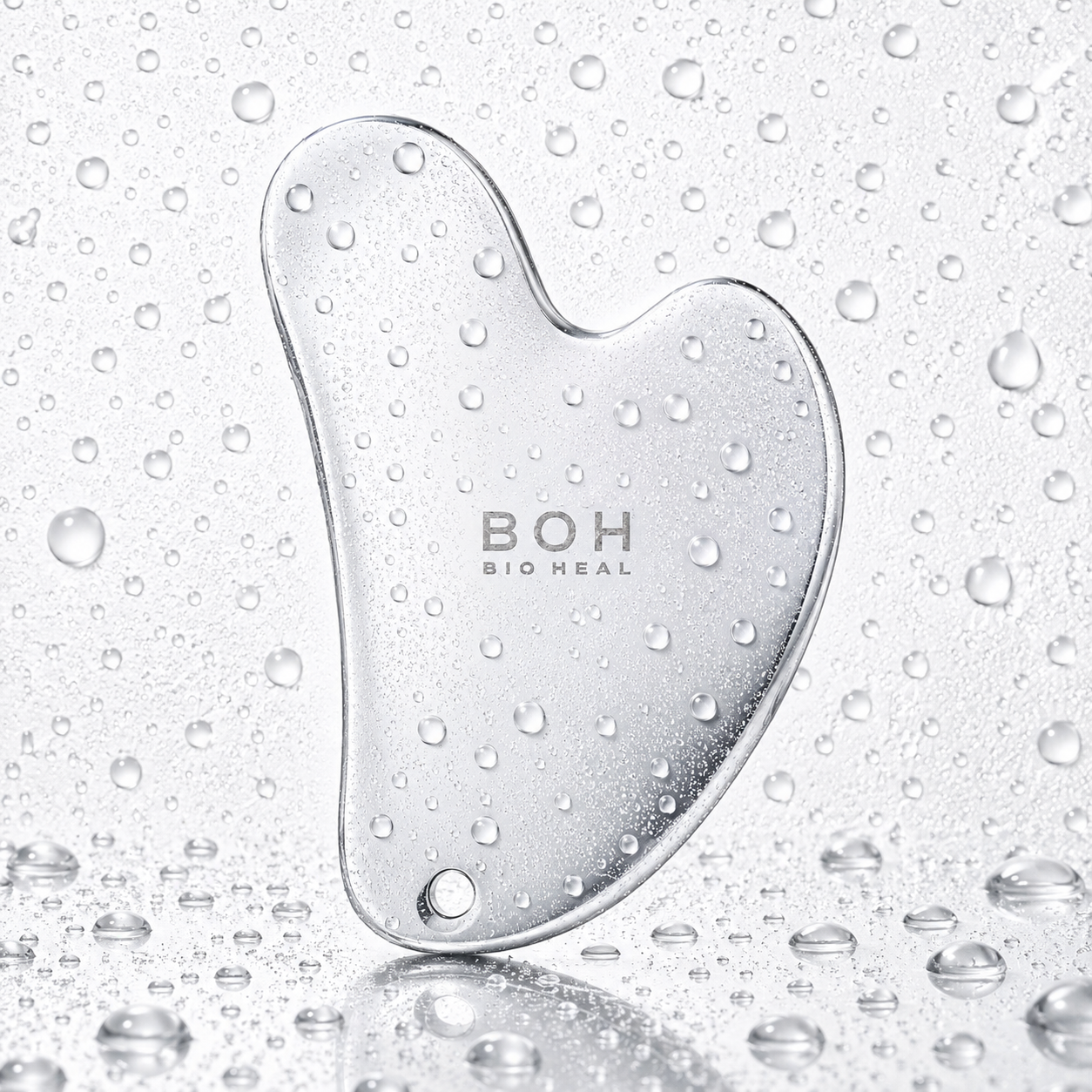 BIO HEAL BOH - Probioderm Lifting Gua Sha Massager