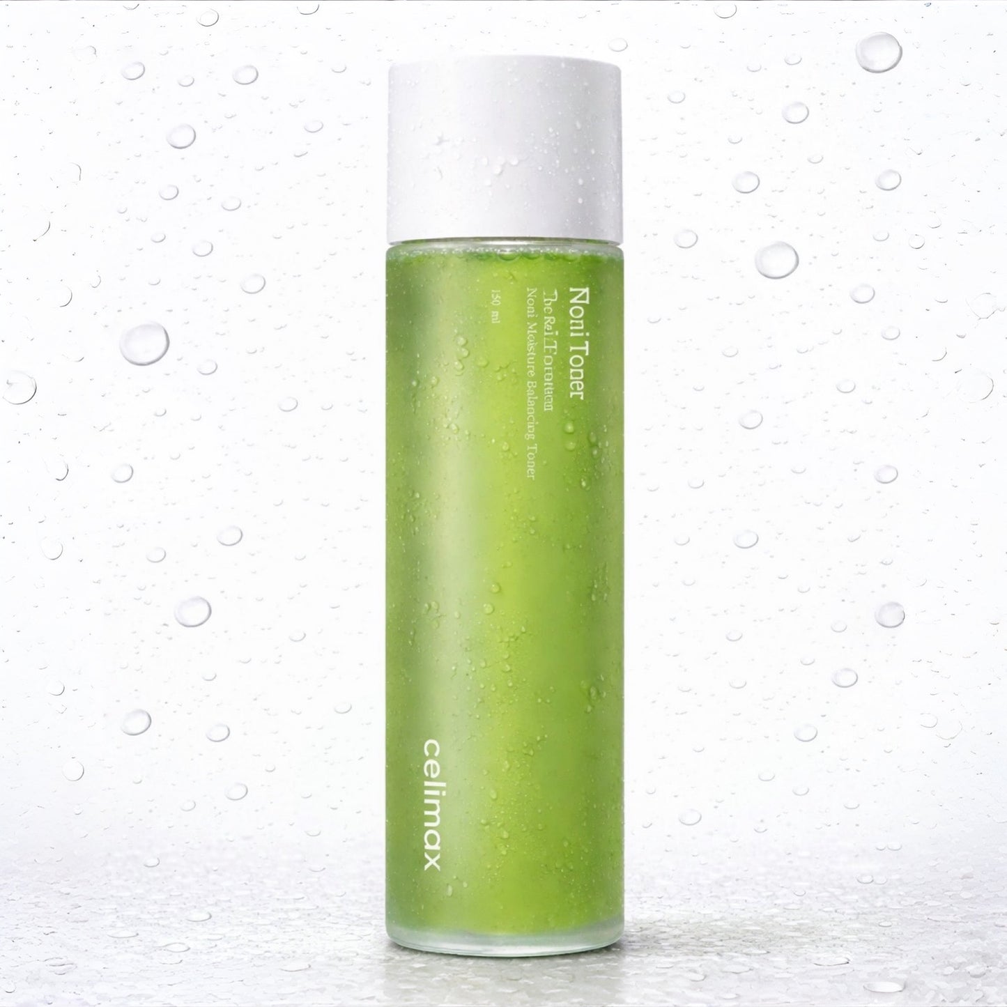 celimax - The Real Noni Moisture Balancing Toner 150ml