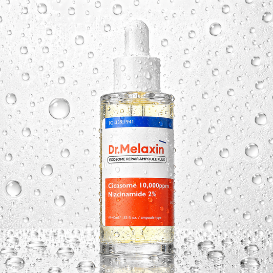 Dr.Melaxin - Exosome Repair Ampoule Plus 40ml