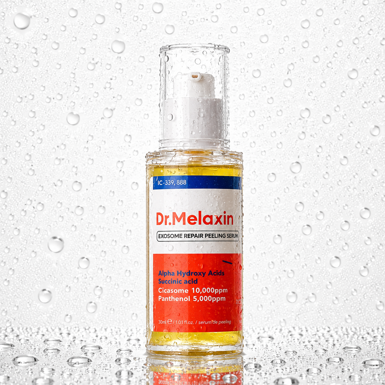 Dr.Melaxin - Exosome Repair Peeling Serum 50ml