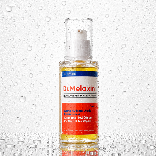 Dr.Melaxin - Exosome Repair Peeling Serum 50ml