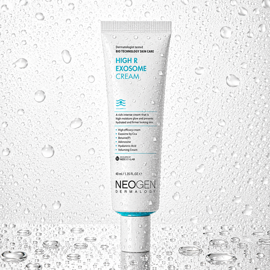 NEOGEN - Dermalogy High R Exosome Cream 40ml