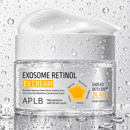 APLB - Exosome Retinol EX Cream 55ml