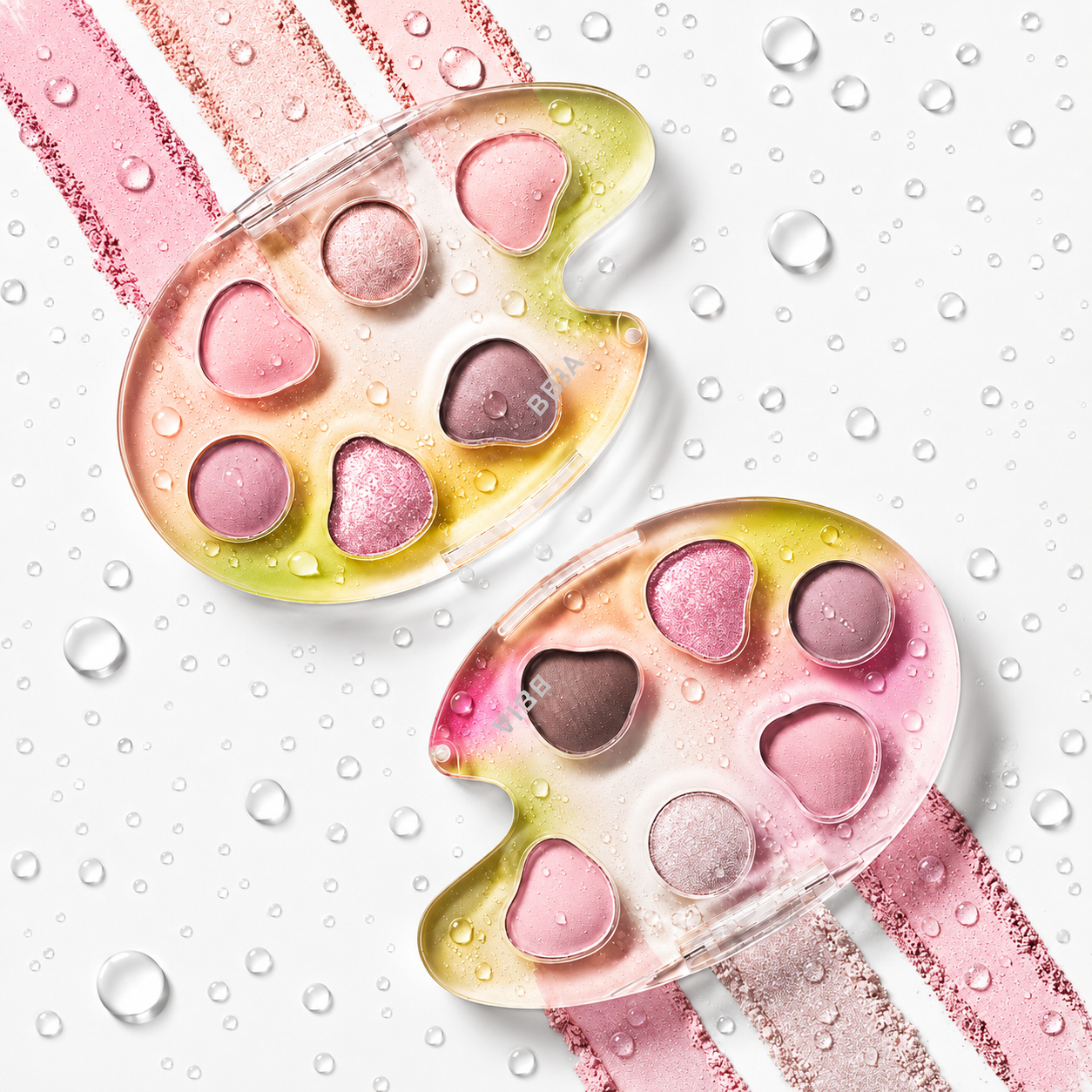 BBIA - Last Eye Palette 5g 1pc