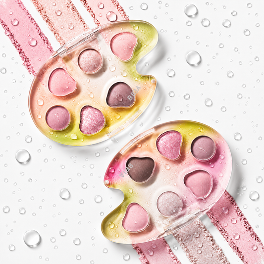 BBIA - Last Eye Palette 5g 1pc