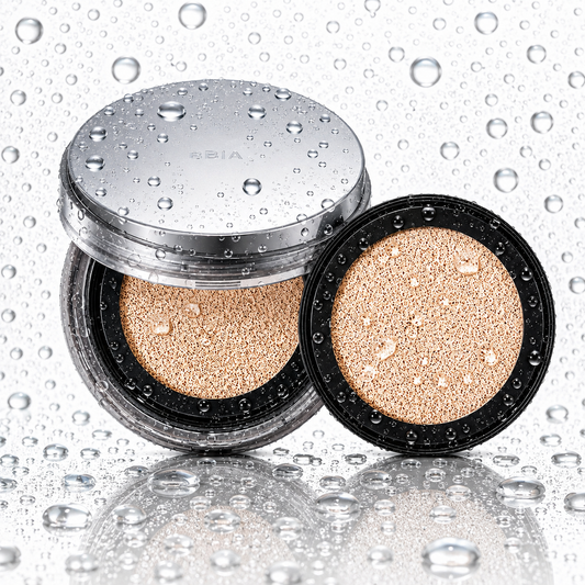 BBIA - Eau Matte Cushion SPF50+ PA++++ 15g+15g (Refill)