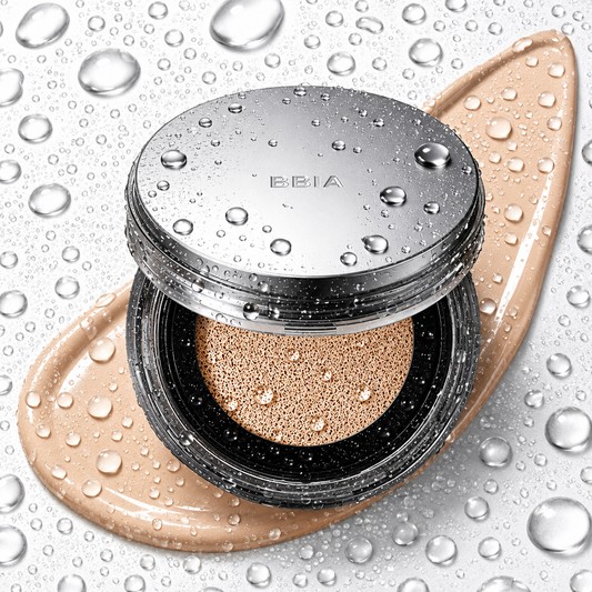 BBIA - Eau Matte Cushion SPF50+ PA++++ 15g