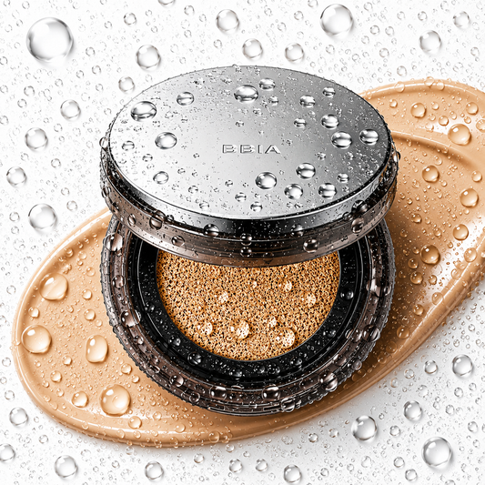 BBIA - Eau Matte Cushion SPF50+ PA++++ 15g (Refill)