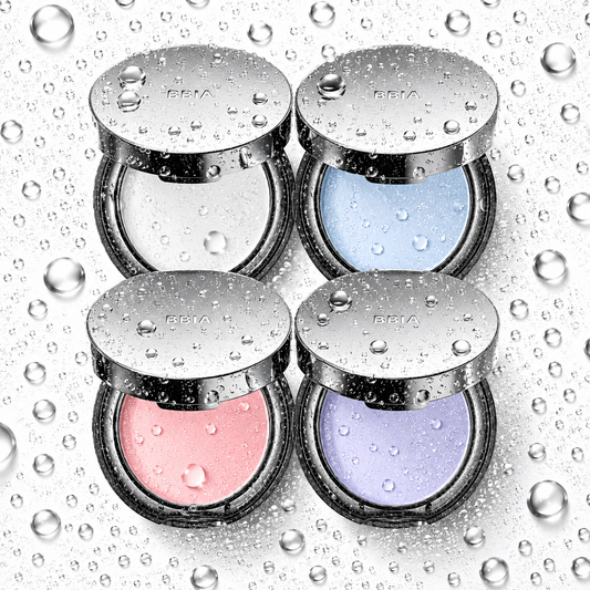 BBIA - Eau Powder Pact 9g 1pc