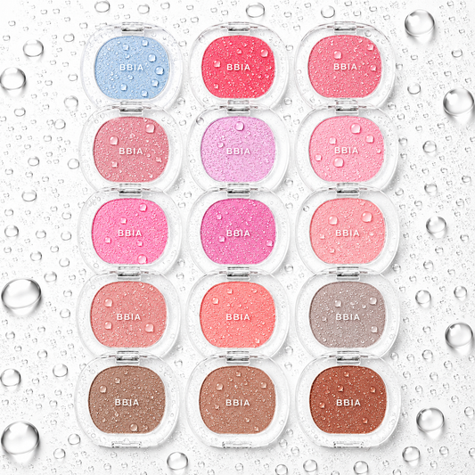 BBIA - Last Blush 4g 1pc