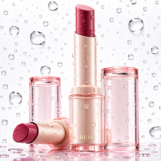 BBIA - Ready To Wear Water Lipstick 3g 1pc
