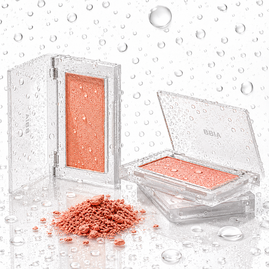BBIA - Ready To Wear Powder Cheek 5.5g 1pc