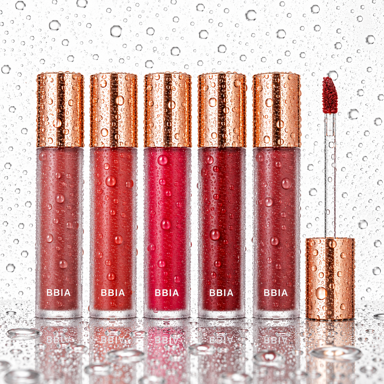 BBIA - Last Velvet Tint 4 (MORE) 5g 1pc