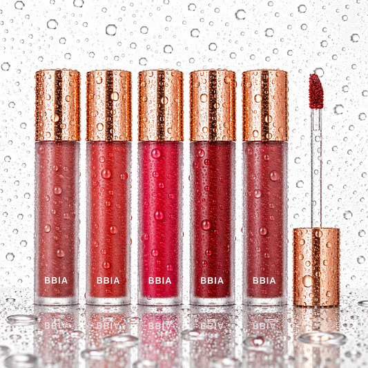 BBIA - Last Velvet Tint 4 (MORE) 5g 1pc