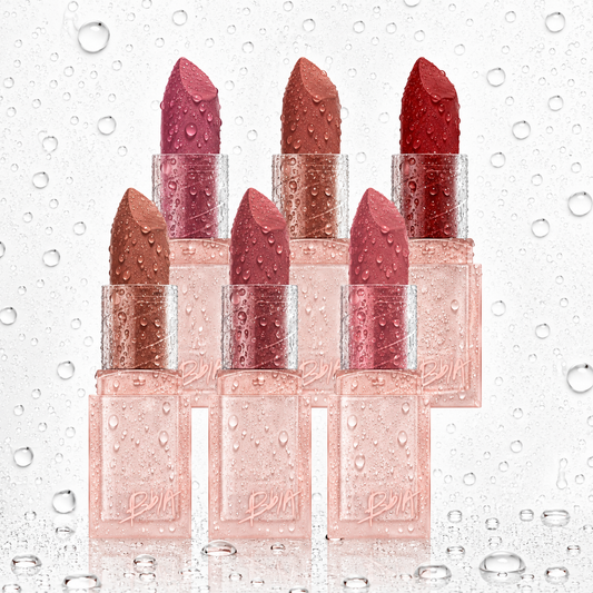 BBIA - Last Powder Lipstick 3.5g 1pc