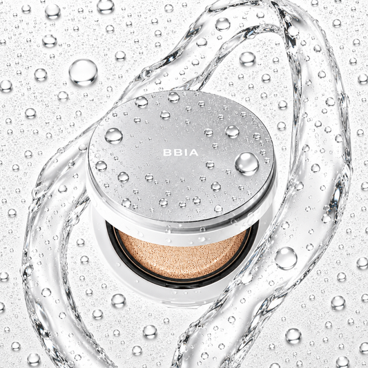 BBIA - Eau Glow Cushion SPF40 PA+++ 15g