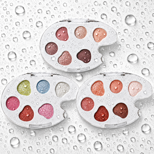 BBIA - Last Eye Palette 5g 1pc