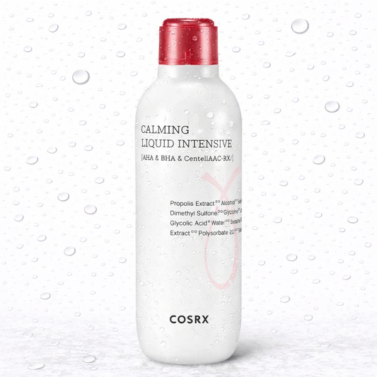 COSRX - AC Collection Calming Liquid Intensive 125ml