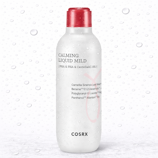 COSRX - AC Collection Calming Liquid Mild 125ml