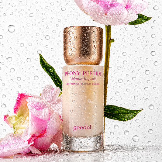 goodal - Peony Peptide Volume Ampoule 50ml