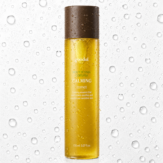 goodal - Houttuynia Cordata Calming Eeesnce 150ml