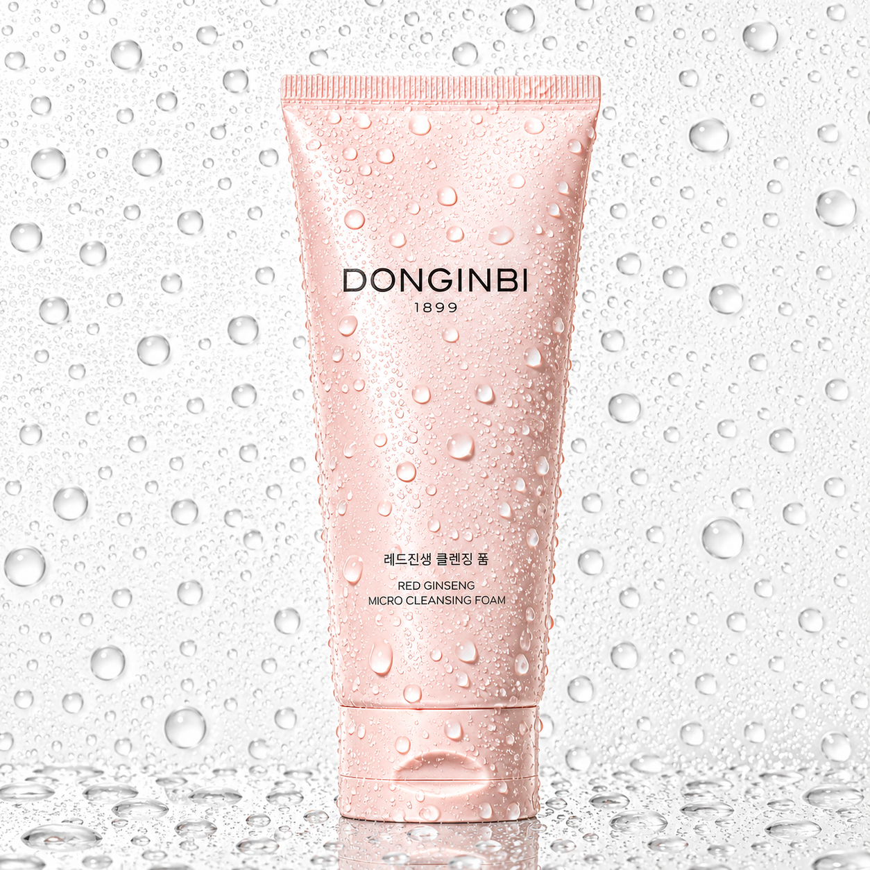 Donginbi - Micro Cleansing Foam EX 150ml