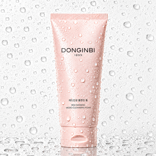Donginbi - Micro Cleansing Foam EX 150ml