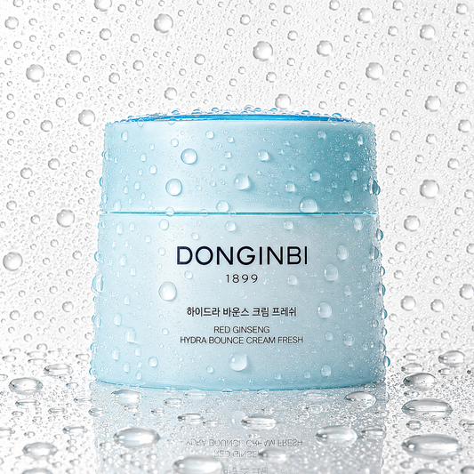 Donginbi - Hydra Bounce Cream Fresh 60ml