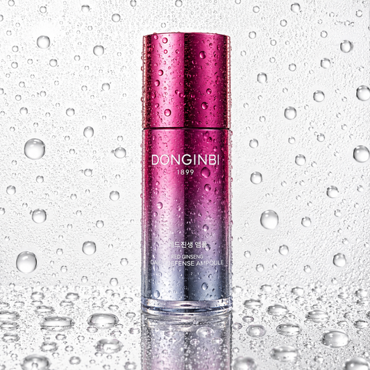 Donginbi - Daily Defense Capsule Ampoule 30ml