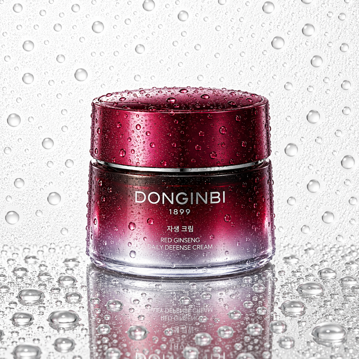 Donginbi - Daily Defense Anti-Aging Cream 25ml