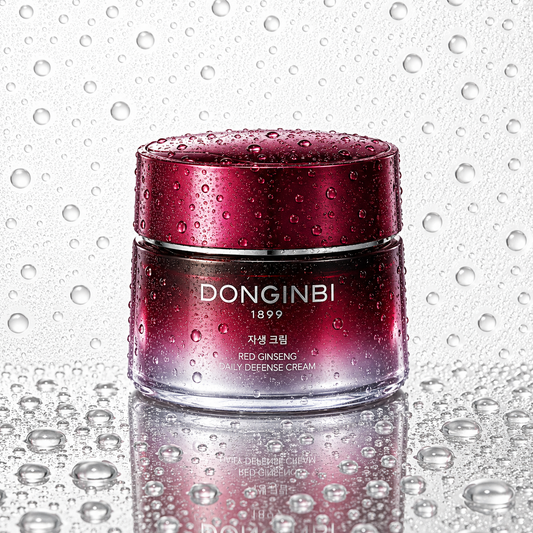 Donginbi - Daily Defense Anti-Aging Cream 25ml