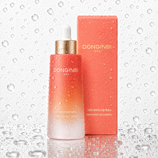 Donginbi - 1899 Watery Oil Essence 30ml