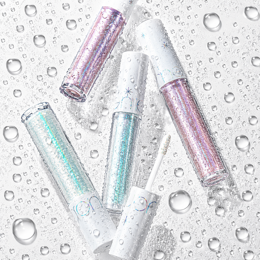 rom&nd - The Universe Liquid Glitter 2g 1 pc