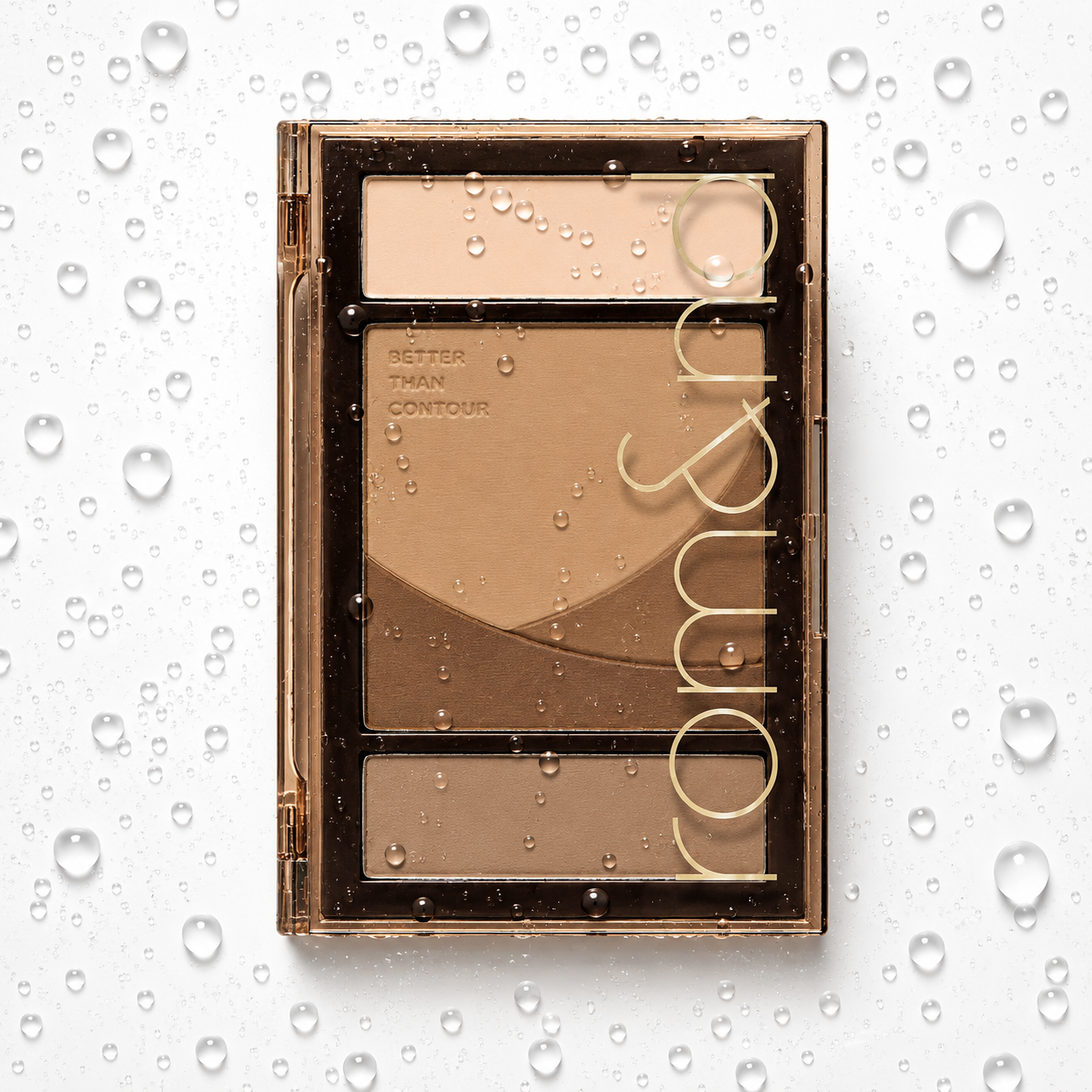 rom&nd - Better Than Contour 20.5g 1 pc