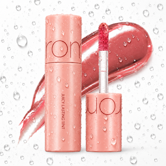 rom&nd - Mini Tint (JUICY LASTING TINT/GLASTING WATER TINT/GLOSS) 1 pc