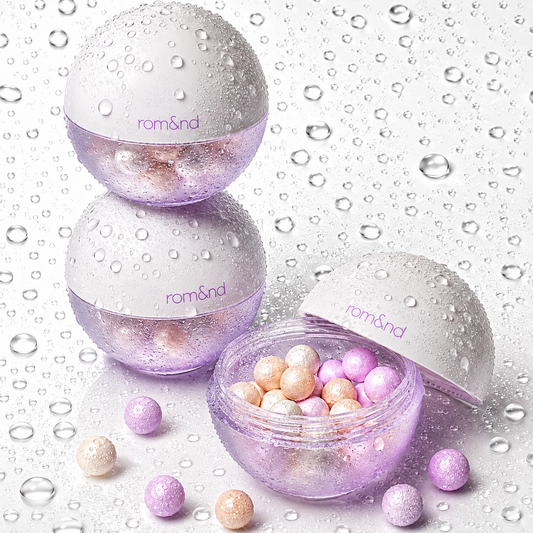 rom&nd - Sheer Powder Pearls 15g 1 pc