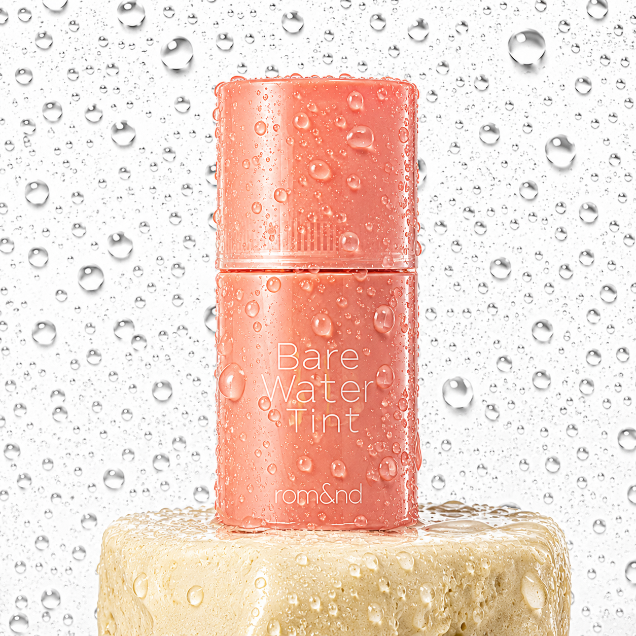 rom&nd - BARE WATER TINT 4.5g 1 pc