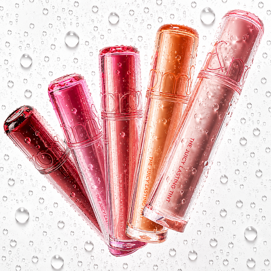 rom&nd - THE JUICY LASTING TINT 3.5g 1 pc