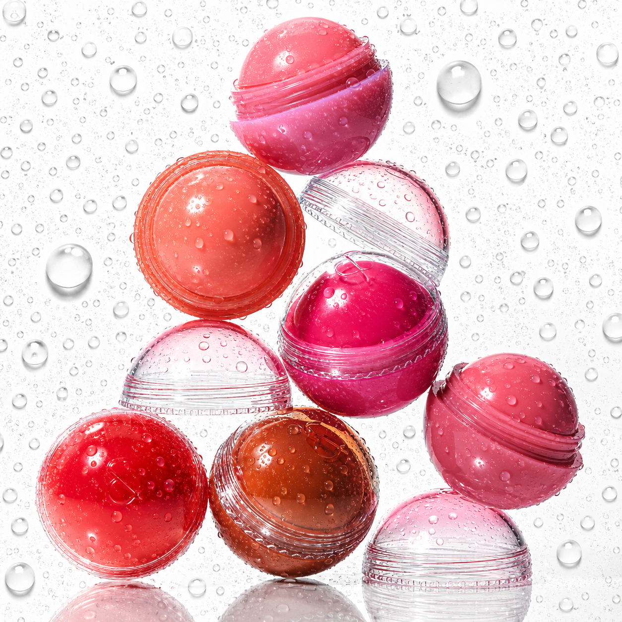 rom&nd - JUICY ROLL CHEEK 8.4g 1 pc