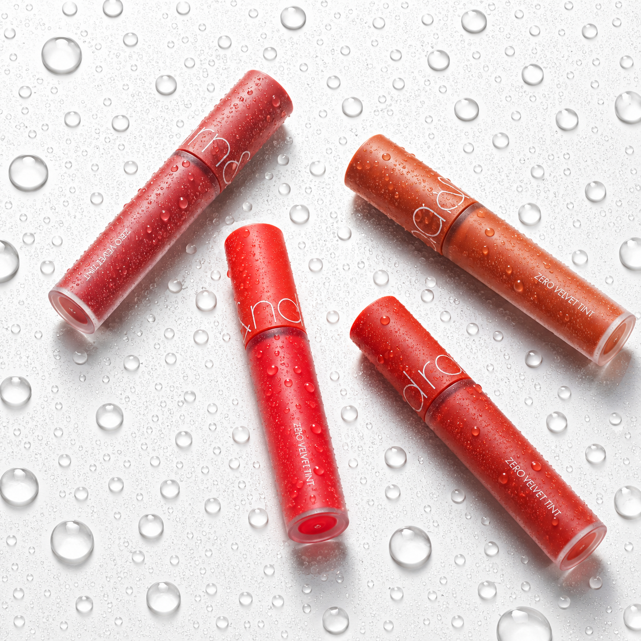 rom&nd - ZERO VELVET TINT 1 pc