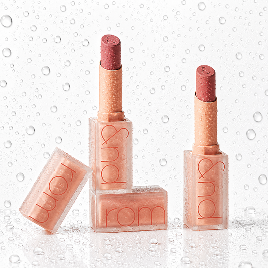 rom&nd - ZERO MATTE LIPSTICK New Muteral Nude