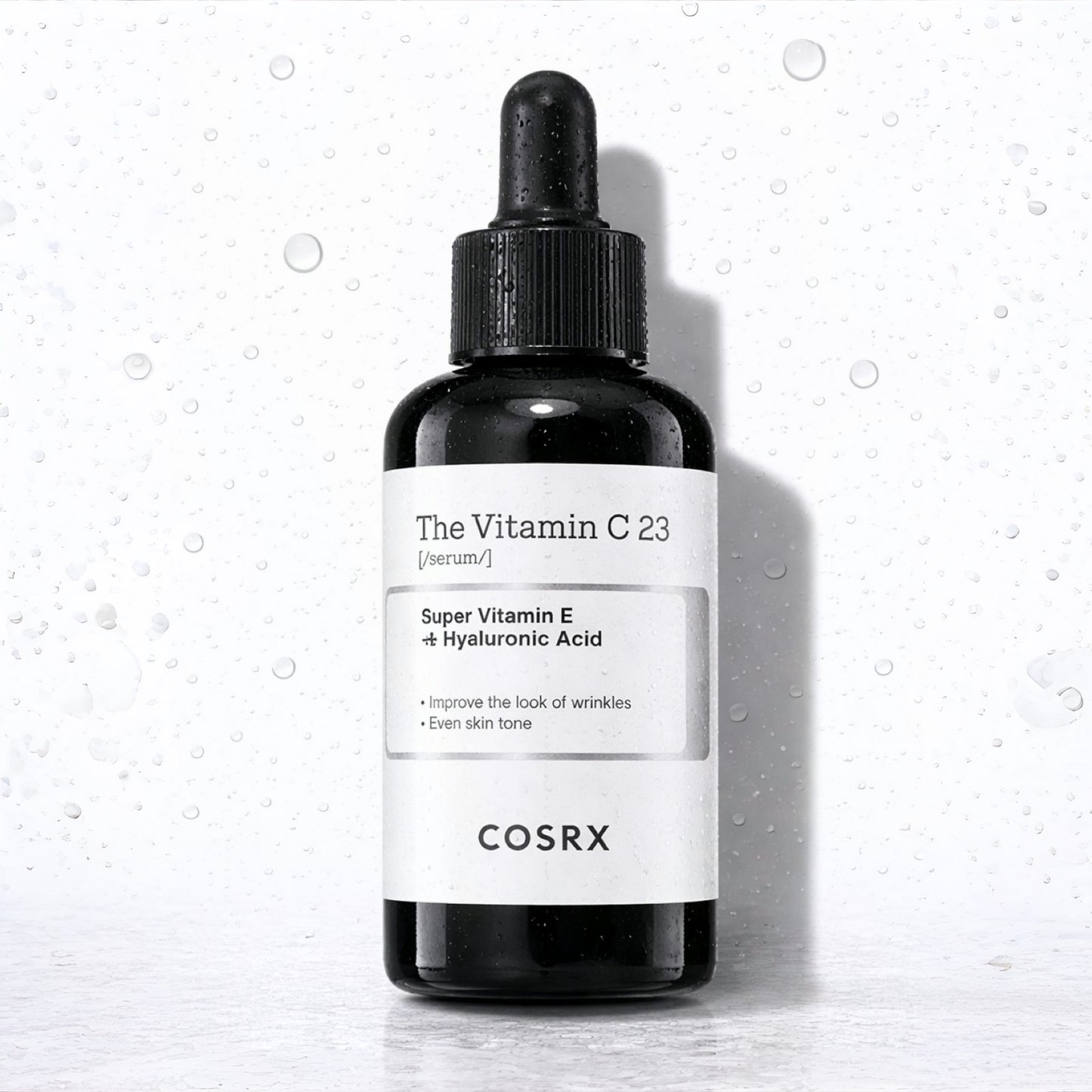 COSRX - The Vitamin C 23 Serum 20ml