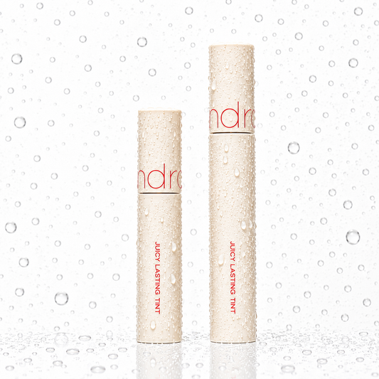 rom&nd - JUICY LASTING TINT Milk Grocery Series 1 pc