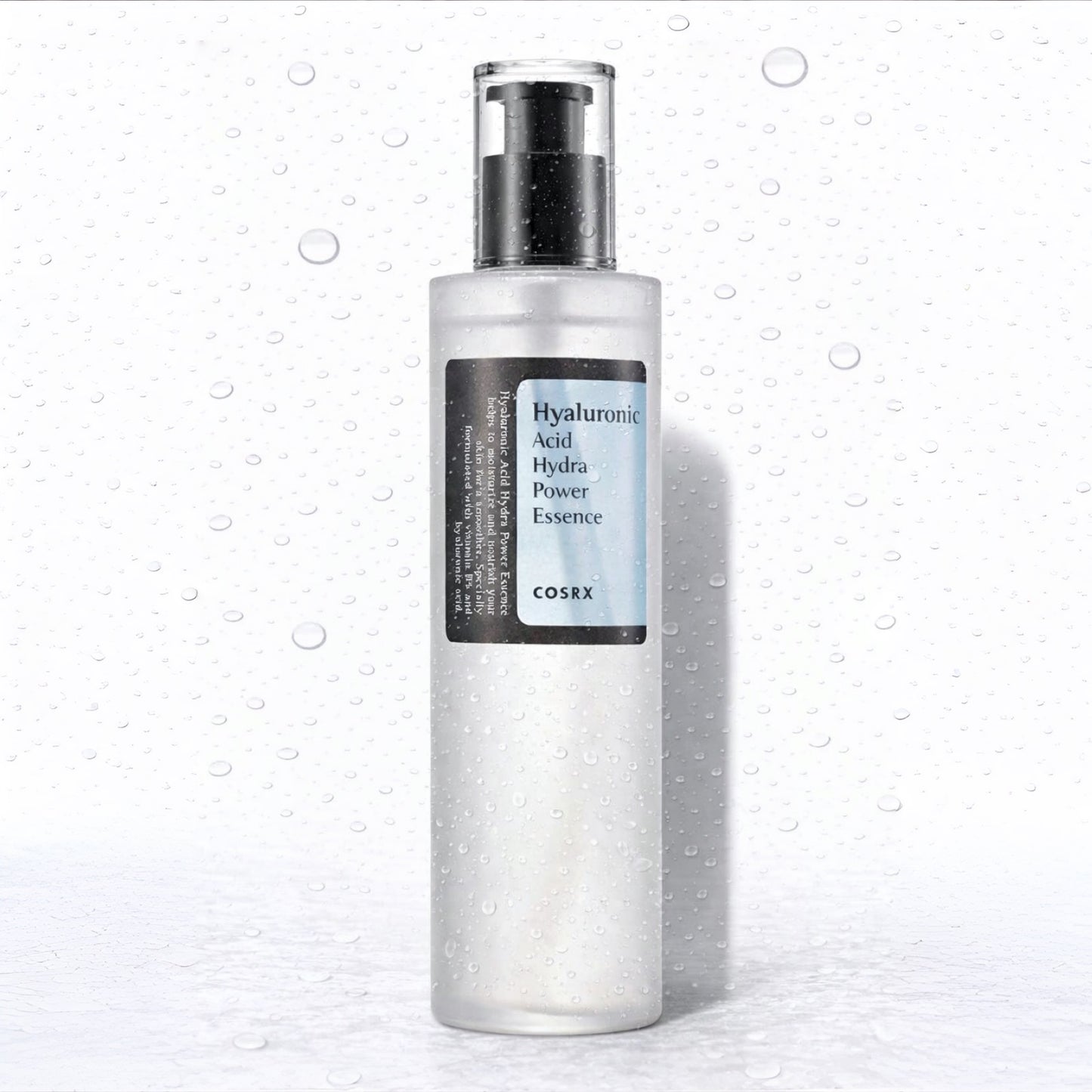 COSRX - Hyaluronic Acid power Essence 100ml