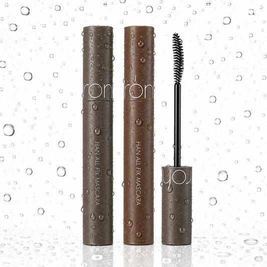 rom&nd - HAN ALL FIX MASCARA 1 pc