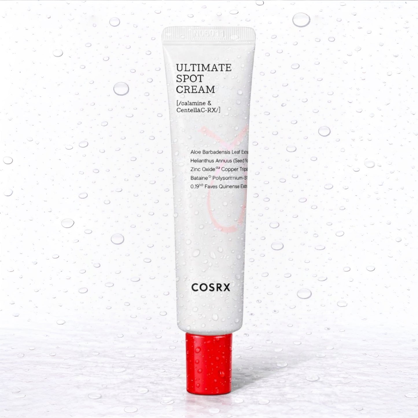 COSRX - AC Collection Ultimate Spot Cream 30g